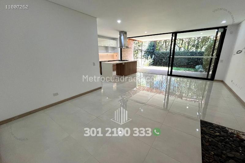 Casa – Envigado, El Escudero - Vista 3