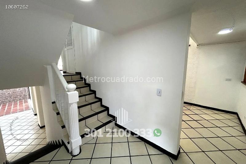 Casa en Arriendo, LOMA DEL ESCOBERO, Envigado - Widok 3