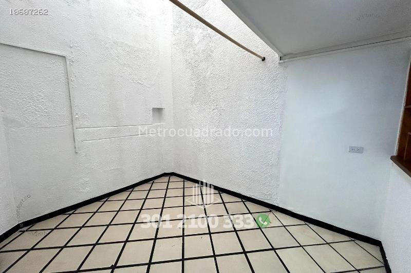 Casa en Arriendo, LOMA DEL ESCOBERO, Envigado - Widok 4