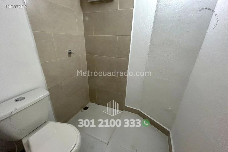 Casa en Arriendo, LOMA DEL ESCOBERO, Envigado - Widok 5