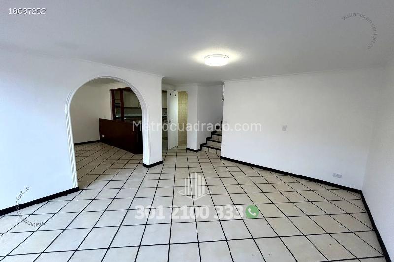 Casa en Arriendo, LOMA DEL ESCOBERO, Envigado - Widok 6