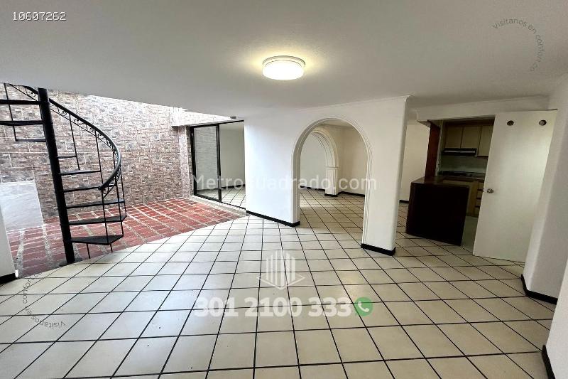 Casa en Arriendo, LOMA DEL ESCOBERO, Envigado - Więcej