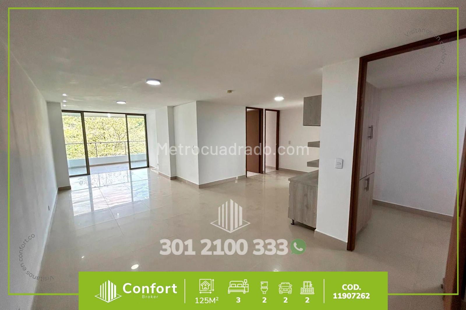 Foto del apartamento