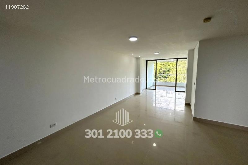 Piso – Envigado, Valle de Aburrá - Vista 3