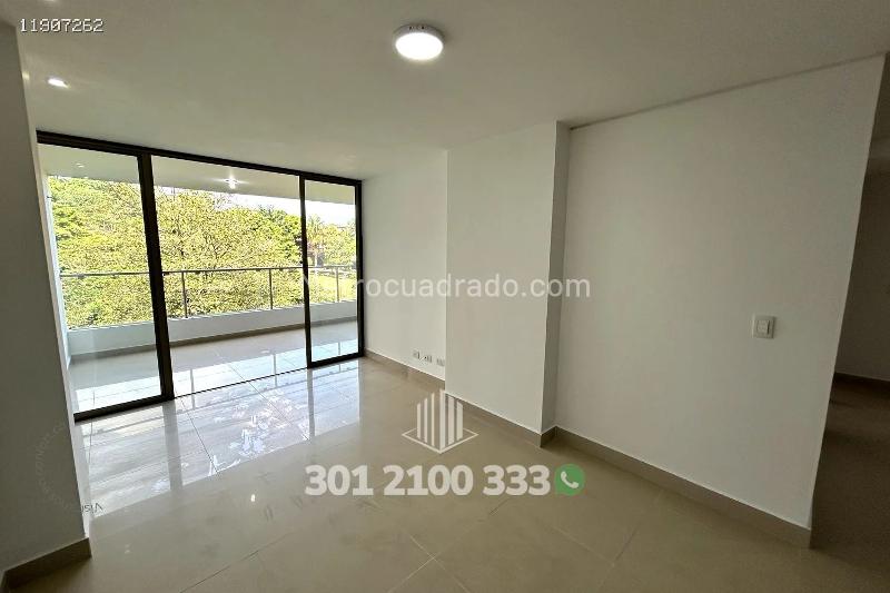 Piso – Envigado, Valle de Aburrá - Vista 5