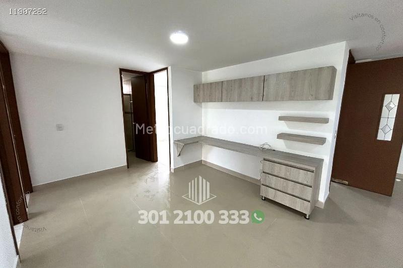 Piso – Envigado, Valle de Aburrá - Más