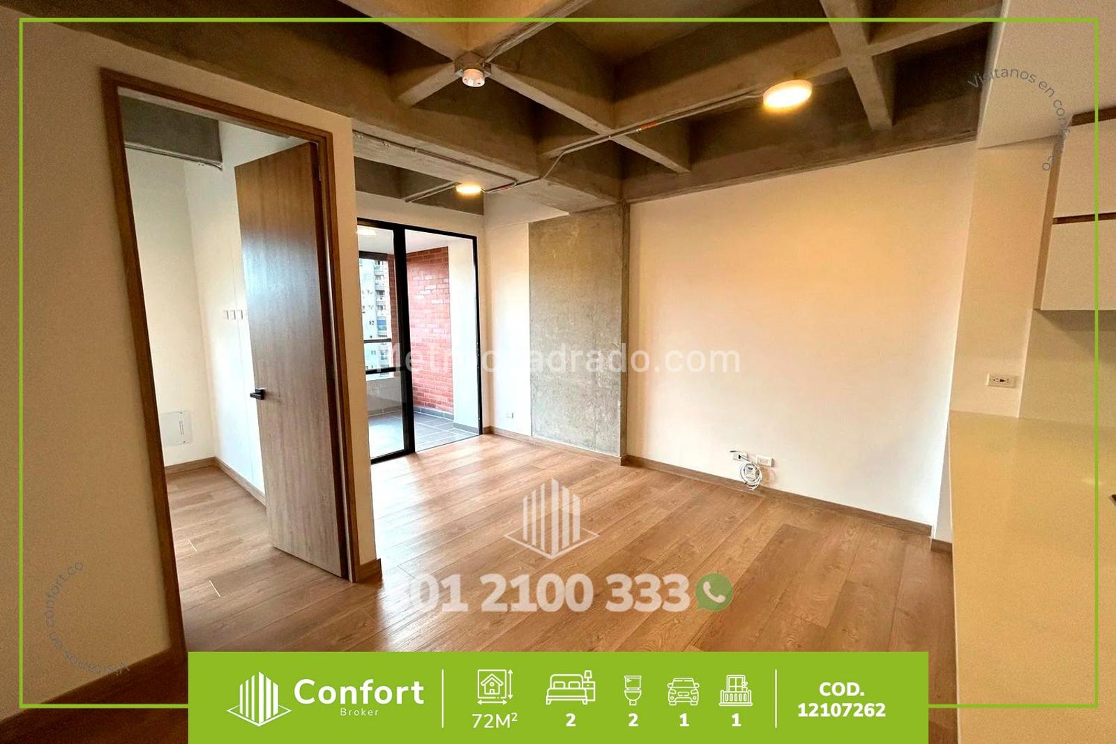 Foto del apartamento