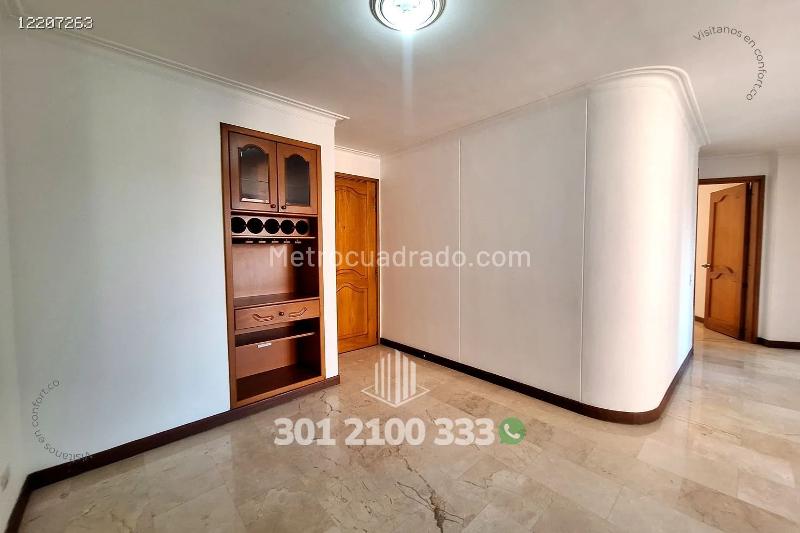 Piso – Medellín, Lorena, Laureles-Estadio - Vista 3