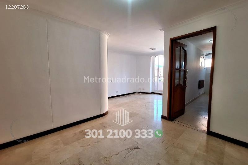 Piso – Medellín, Lorena, Laureles-Estadio - Vista 4