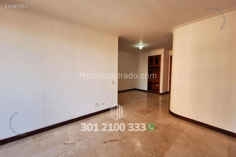 Piso – Medellín, Lorena, Laureles-Estadio - Más