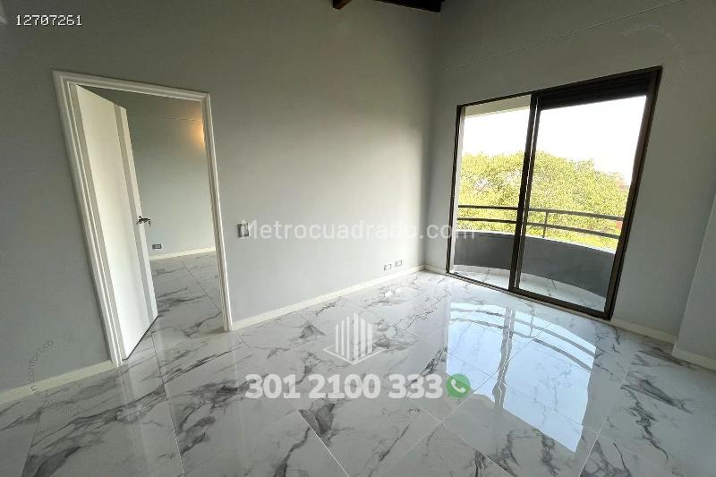 Piso – Medellín, Alejandría, El Poblado - Vista 4