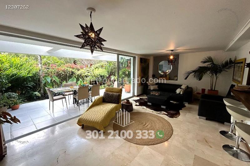 Casa – Envigado - Vista 3