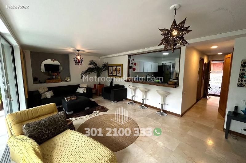 Casa – Envigado - Vista 4