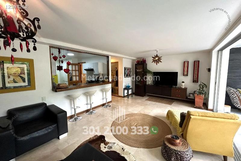 Casa – Envigado - Vista 5