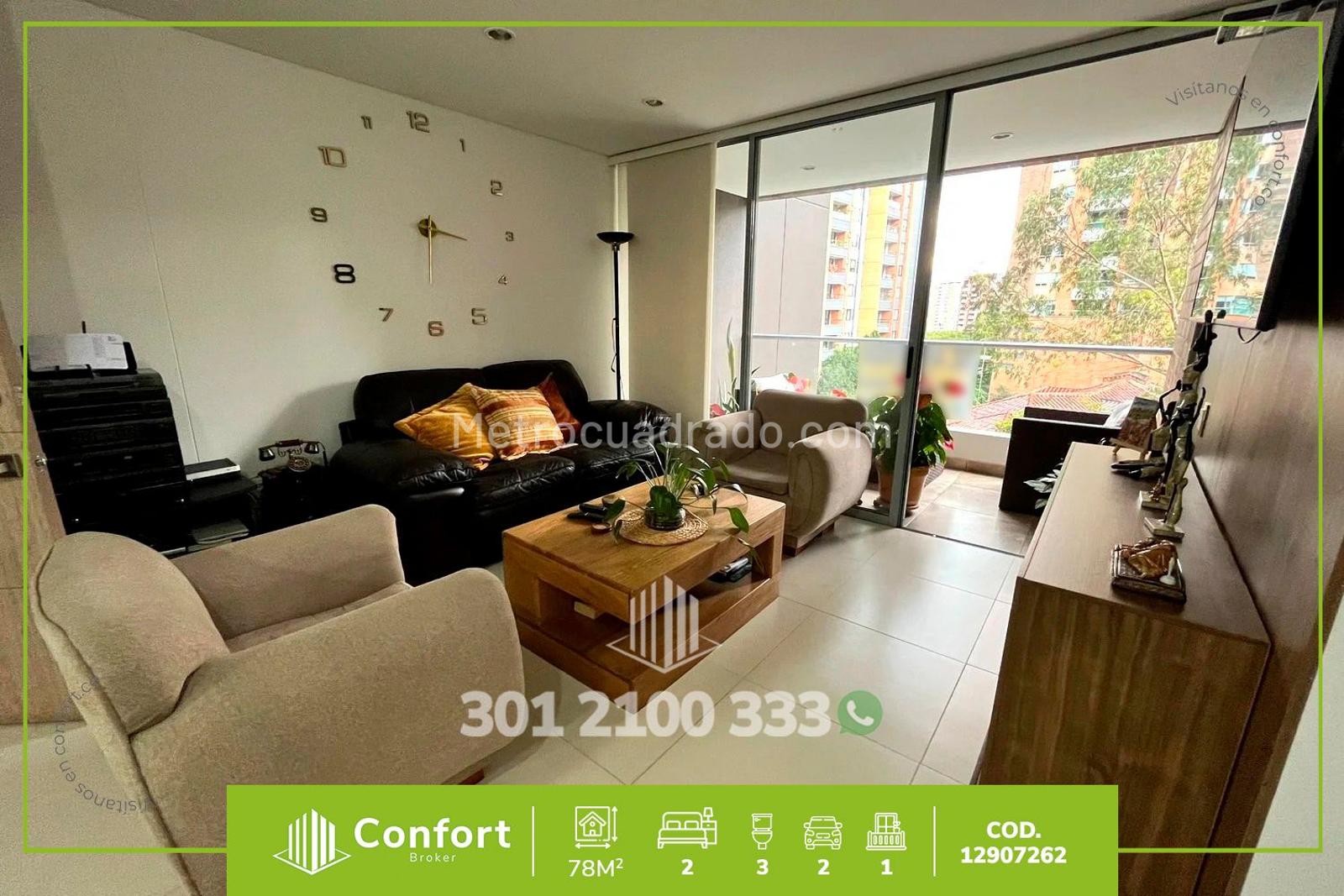 Foto del apartamento