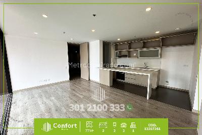 Apartamento en Arriendo, ALTOS DEL POBLADO, Medellín