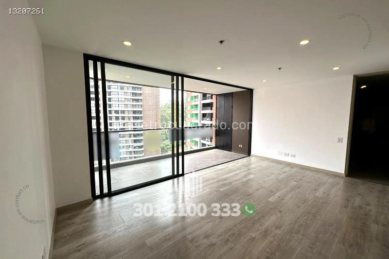 Piso – Medellín - Vista 4
