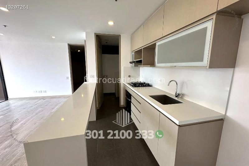 Piso – Medellín - Vista 5