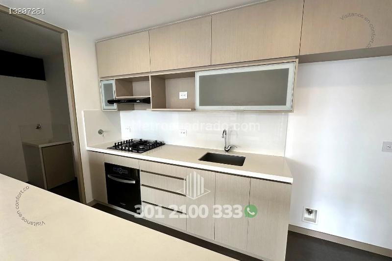 Piso – Medellín - Más