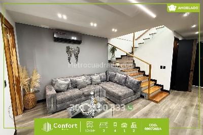 House for rent in LLANOGRANDE, Rionegro