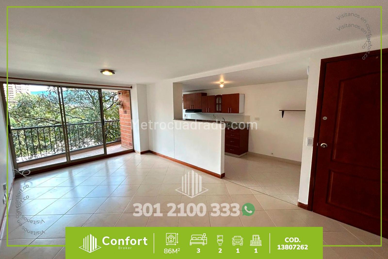 Foto del apartamento