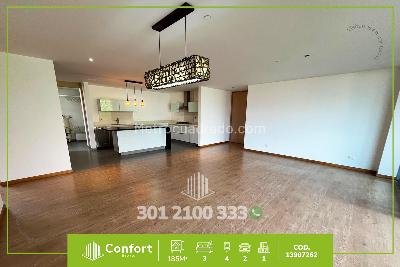 Foto del apartamento