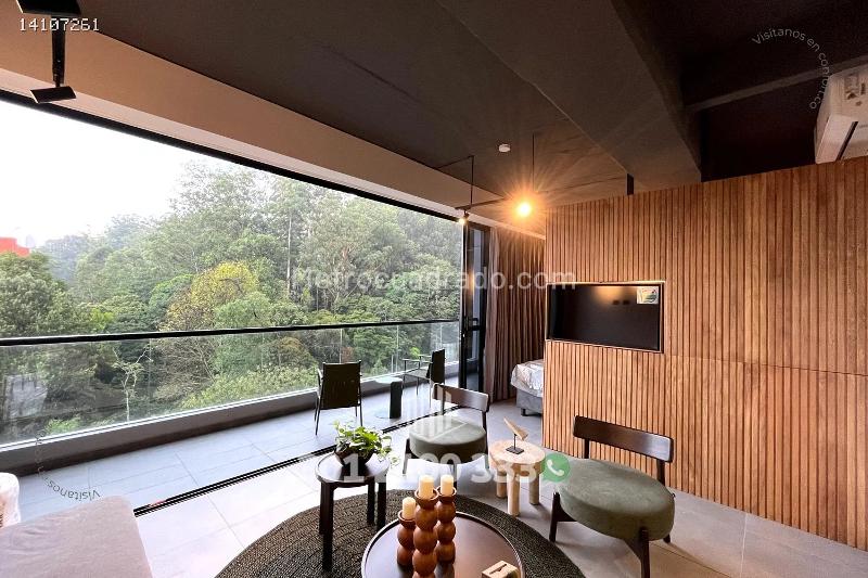 Apartamento en Arriendo, Altos Del Poblado, Medellín – pohled 5
