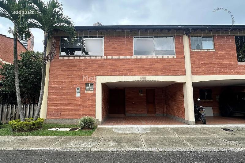 Casa – Medellín - Vista 2