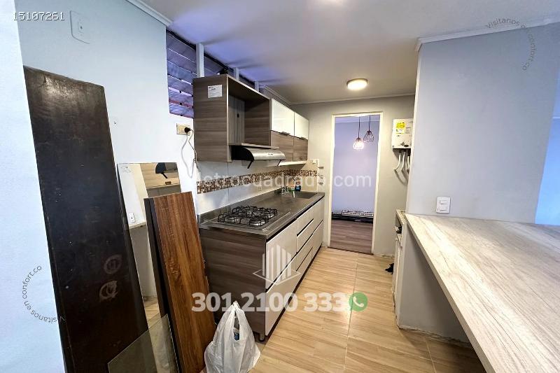 Piso – Medellín, Alejandría, El Poblado - Vista 3