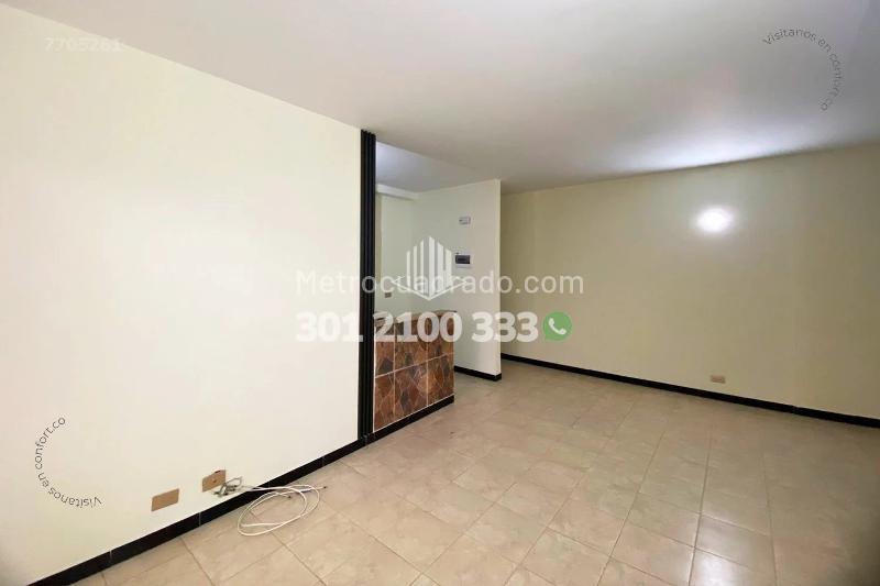 Piso – Medellín, Villa Carlota, El Poblado - Vista 3