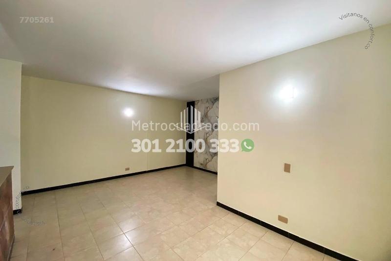 Piso – Medellín, Villa Carlota, El Poblado - Vista 5