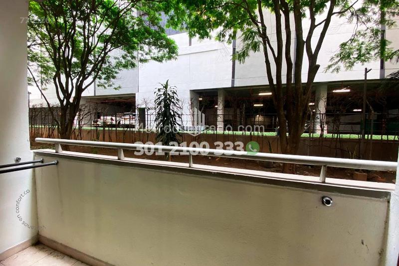 Piso – Medellín, Villa Carlota, El Poblado - Más