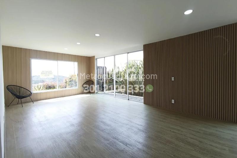 Casa – Envigado, barrio los naranjos, Valle de Aburrá - Vista 3