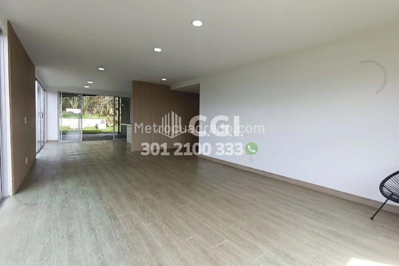 Casa – Envigado, barrio los naranjos, Valle de Aburrá - Vista 5