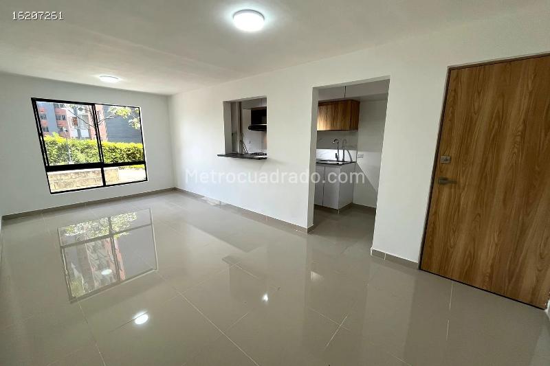 Piso – Medellín - Vista 2