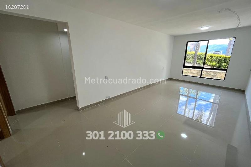 Piso – Medellín - Vista 3