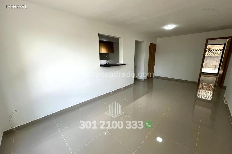 Piso – Medellín - Vista 4
