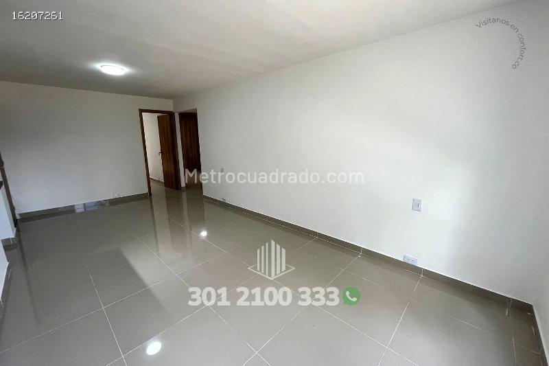 Piso – Medellín - Vista 5