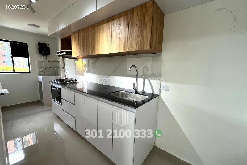 Piso – Medellín - Más