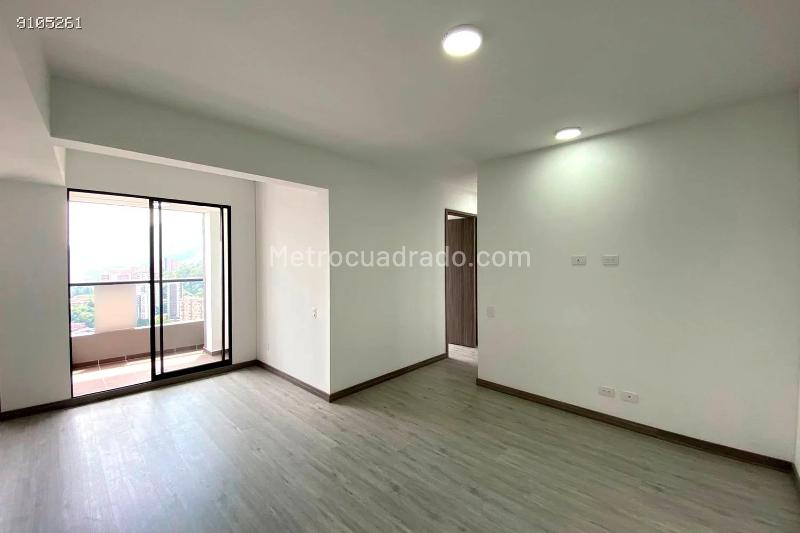 Piso – Medellín - Vista 2