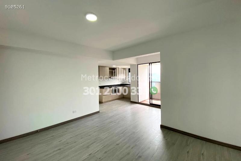 Piso – Medellín - Vista 3