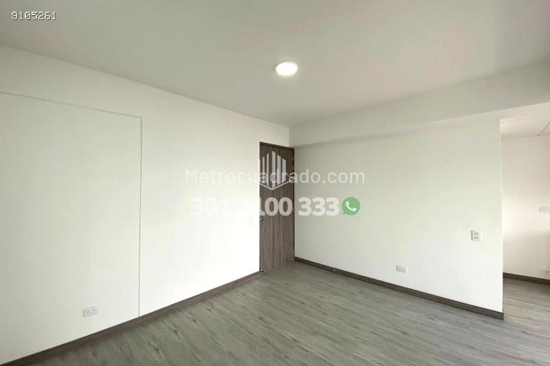 Piso – Medellín - Vista 4