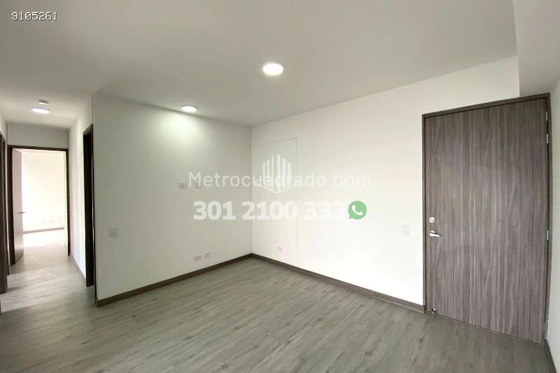 Piso – Medellín - Vista 5