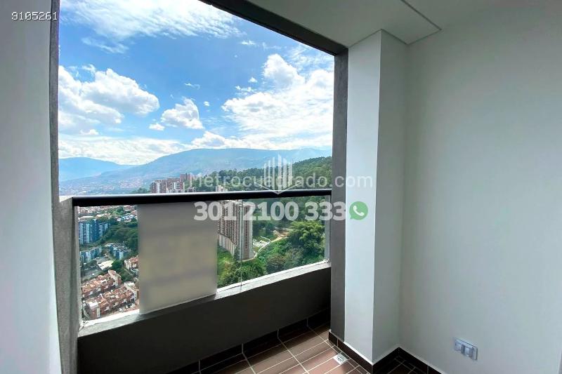 Piso – Medellín - Más