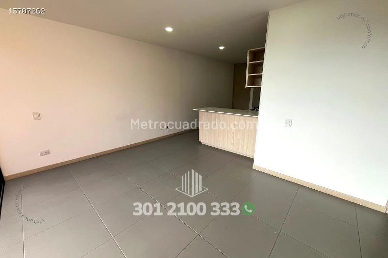 Piso – Envigado, Valle de Aburrá - Vista 4