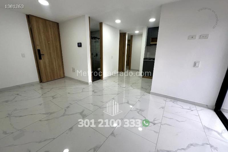 Exclusive 3BR Apartment for Rent in Conquistadores - 2
