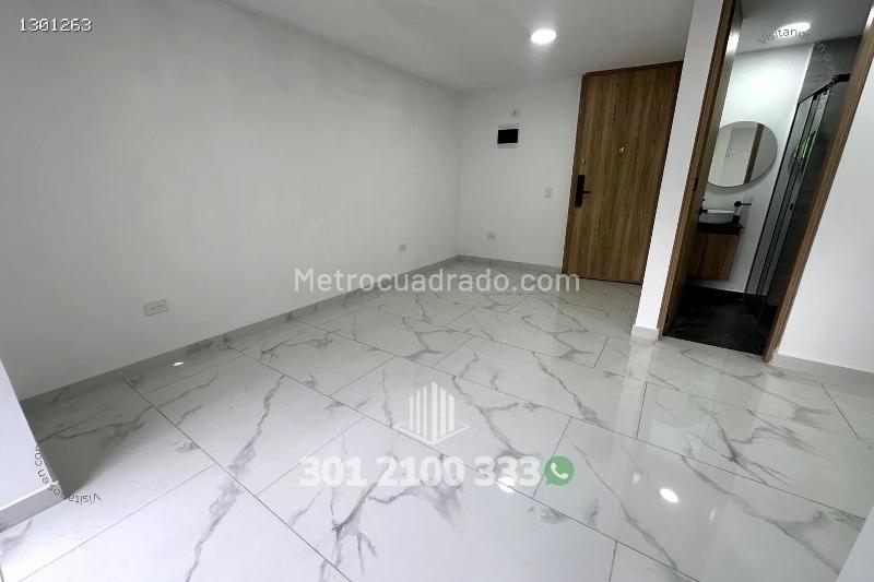 Exclusive 3BR Apartment for Rent in Conquistadores - 3