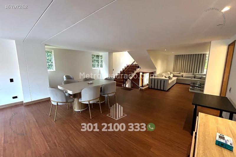 Casa – Envigado, Valle de Aburrá - Vista 5
