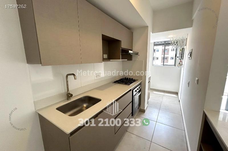 Piso – Envigado, Valle de Aburrá - Más