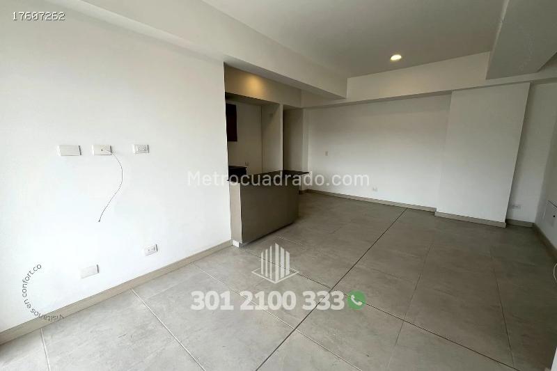 Piso – Envigado, Valle de Aburrá - Vista 4